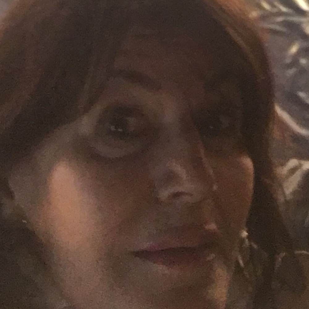 Meet your Posher, Lynda